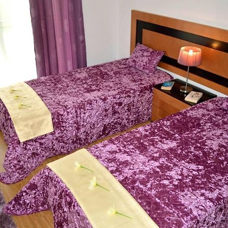 Parasol Appartment São Martinho do Porto Dış mekan fotoğraf
