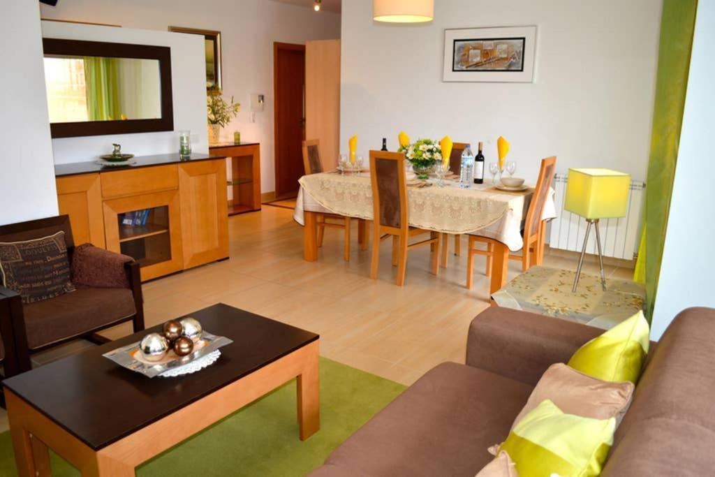 Parasol Appartment São Martinho do Porto Dış mekan fotoğraf